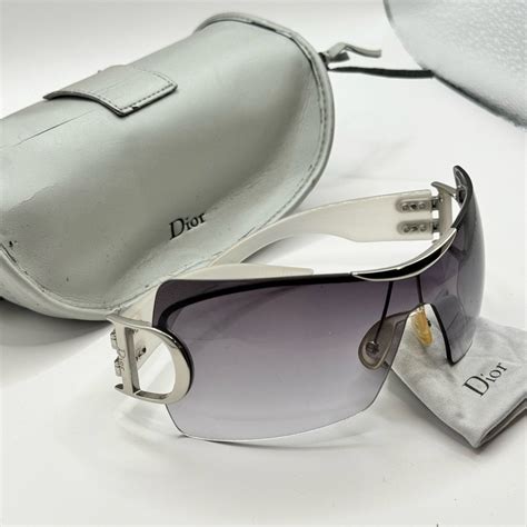 Christian Dior AIRSPEED 1/S sunglasses .